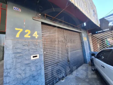 Ponto Comercial à venda, 180m² no Saúde, São Paulo