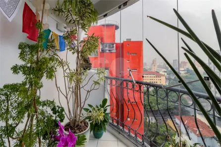 Apartamento com 3 Quartos à venda, 75m² no Pinheiros, São Paulo