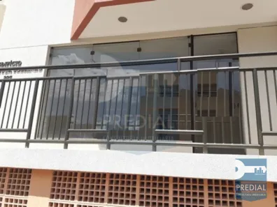 Sala Comercial para alugar, 35m² no Vila Monteiro (Gleba I), São Carlos