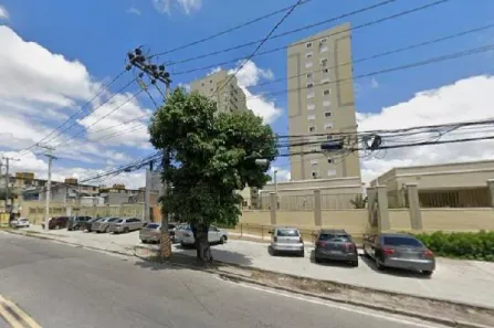 Apartamento com 2 Quartos à venda, 46m² no Colégio, Rio de Janeiro