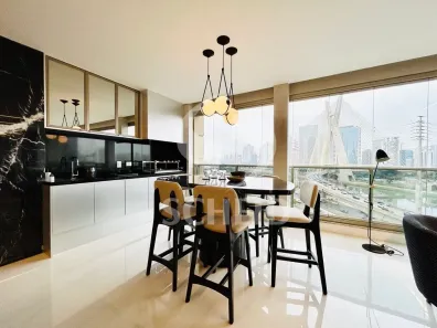 Apartamento com 4 Quartos à venda, 252m² no Real Parque, São Paulo
