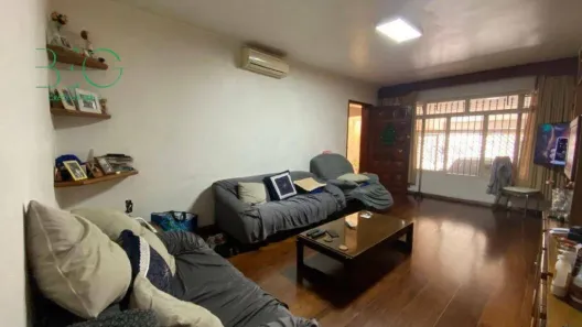 Casa de Condomínio com 3 Quartos à venda, 170m² no Vila Inglesa, São Paulo