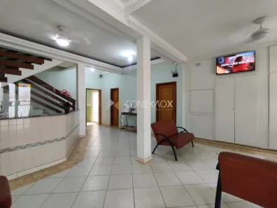 Sala Comercial com 1 Quarto à venda, 25m² no Jardim Brasil, Campinas