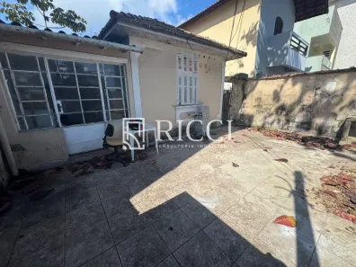 Lote/Terreno à venda, 360m² no Ponta da Praia, Santos