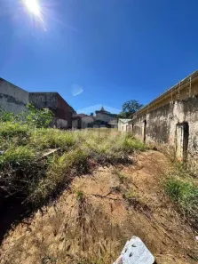 Lote/Terreno à venda, 492m² no Vila São João da Boa Vista, Bauru