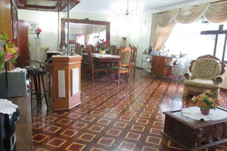 Casa com 4 Quartos à venda, 375m² no Caxingui, São Paulo