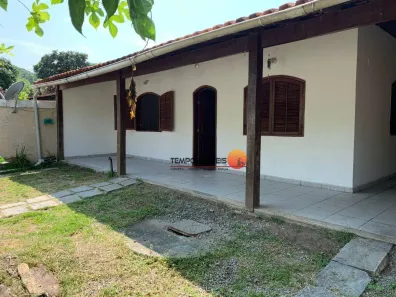 Casa com 3 Quartos à venda, 120m² no Piratininga, Niterói