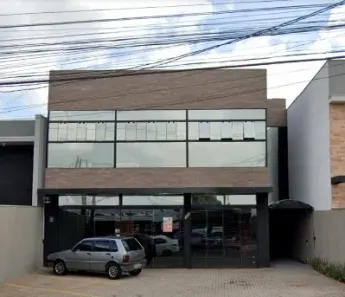 Ponto Comercial à venda, 470m² no Antares, Londrina