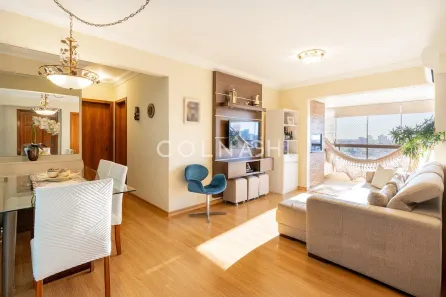 Apartamento com 2 Quartos à venda, 80m² no Higienópolis, Porto Alegre