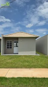 Casa de Condomínio com 2 Quartos para alugar, 40m² no Lagoa Azul, Cuiabá