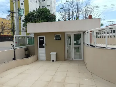 Apartamento com 3 Quartos à venda, 68m² no Pernambués, Salvador