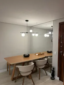 Apartamento com 1 Quarto à venda, 50m² no Vila Clementino, São Paulo