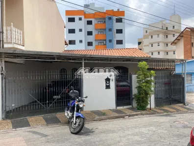 Casa com 4 Quartos à venda, 229m² no Bela Vista, Valinhos