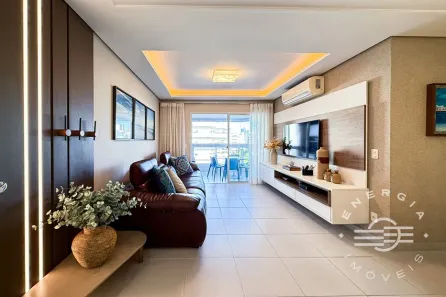 Apartamento com 3 Quartos à venda, 105m² no Riviera, Bertioga
