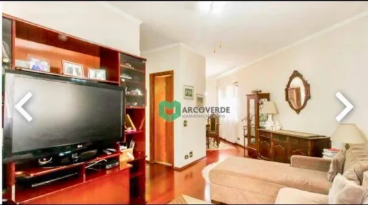Apartamento com 3 Quartos à venda, 120m² no Perdizes, São Paulo