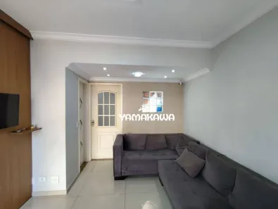 Sobrado com 2 Quartos à venda, 72m² no Parada XV de Novembro, São Paulo