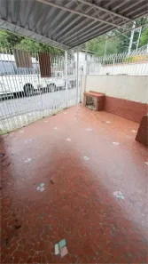 Sobrado com 6 Quartos à venda, 300m² no Horto Florestal, São Paulo