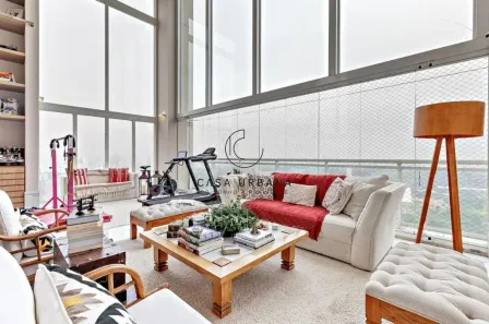 Apartamento com 3 Quartos à venda, 367m² no Vila Mariana, São Paulo