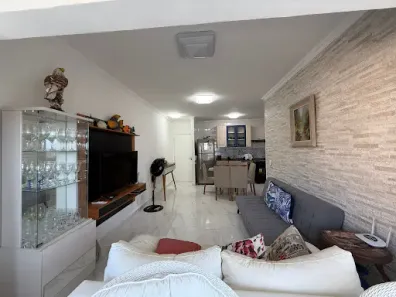 Apartamento com 2 Quartos à venda, 78m² no Riviera, Bertioga