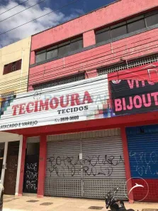 Prédio Comercial à venda, 660m² no Taguatinga Norte, Brasília