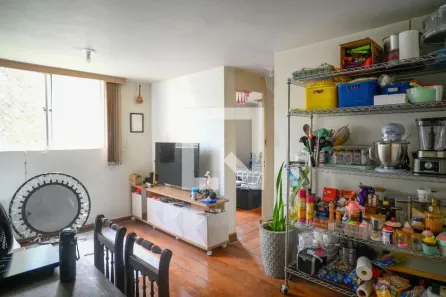 Apartamento com 2 Quartos à venda, 64m² no Cidade Nova Heliópolis, São Paulo