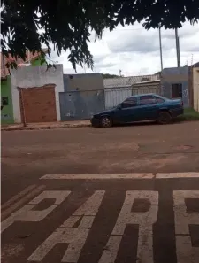 Lote/Terreno à venda, 250m² no Parque Dallas, Campo Grande