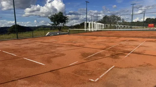 Lote/Terreno à venda, 405m² no Gran Park, Vespasiano