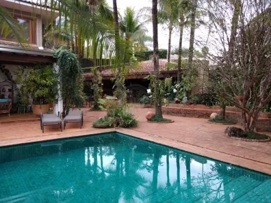 Casa com 4 Quartos à venda, 850m² no City Ribeirão, Ribeirão Preto