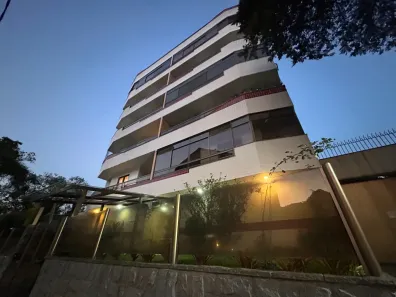 Apartamento com 3 Quartos à venda, 100m² no Alto, Teresópolis