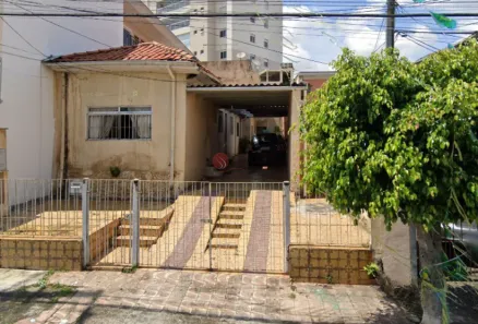 Lote/Terreno à venda, 200m² no Vila Formosa, São Paulo