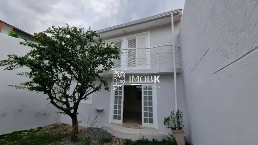 Casa com 3 Quartos para alugar, 120m² no Parque Cidade Jardim II, Jundiaí