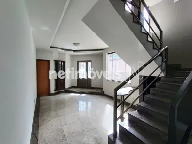 Casa com 5 Quartos à venda, 420m² no Inconfidentes, Contagem