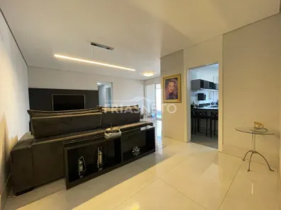 Apartamento com 3 Quartos à venda, 116m² no Jardim Elite, Piracicaba