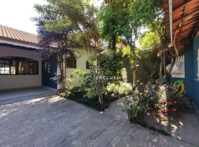 Casa com 6 Quartos à venda, 200m² no Itaguá, Ubatuba