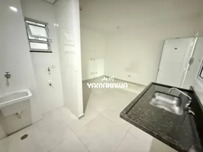 Apartamento com 2 Quartos para alugar, 40m² no Chácara Belenzinho, São Paulo