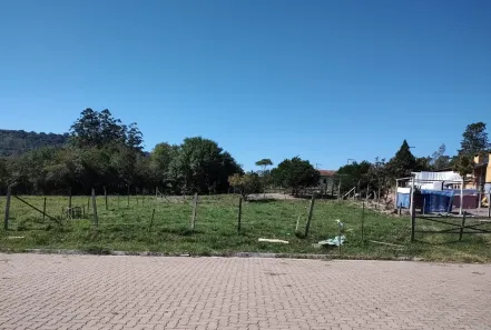Lote/Terreno à venda, 300m² no Aliança, Santa Cruz do Sul