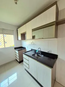 Apartamento com 2 Quartos à venda, 45m² no Campo de Santana, Curitiba