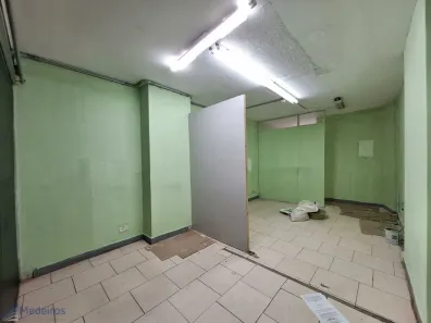 Sala Comercial à venda, 27m² no República, São Paulo