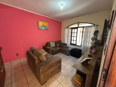 Sobrado com 3 Quartos à venda, 144200m² no Vila Progresso, Sorocaba