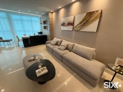 Apartamento com 3 Quartos à venda, 134m² no Centro, Balneário Camboriú