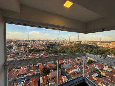 Apartamento com 2 Quartos à venda, 70m² no Vila Hortência, Sorocaba