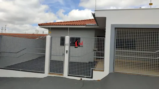 Casa com 3 Quartos à venda, 242m² no Jardim Vale Verde II, Presidente Prudente
