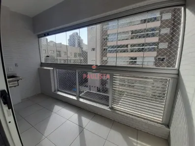 Apartamento com 1 Quarto para alugar, 35m² no Vila da Saúde, São Paulo