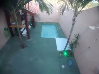 Casa com 2 Quartos à venda, 120m² no Bandeira Branca, Jacareí