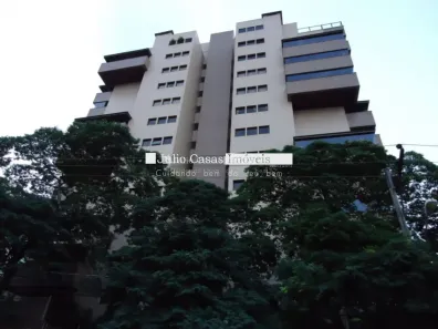 Apartamento com 4 Quartos à venda, 259m² no Vila Independência, Sorocaba