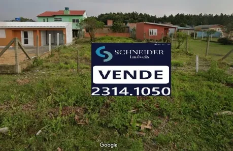 Lote/Terreno à venda, 390m² no Capão Novo, Capão da Canoa