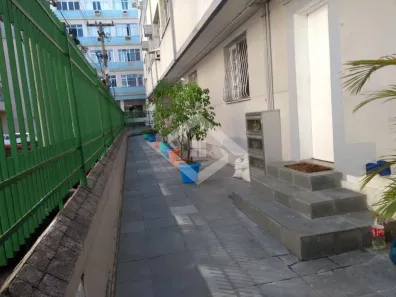 Apartamento com 2 Quartos à venda, 92m² no Icaraí, Niterói