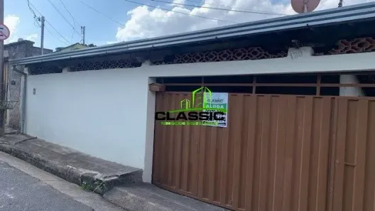 Casa com 3 Quartos à venda, 90m² no Minascaixa, Belo Horizonte