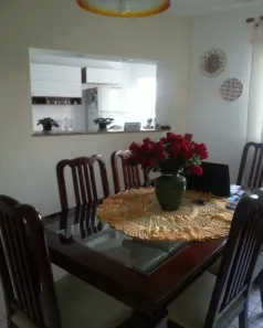 Sobrado com 3 Quartos à venda, 169m² no Parque Jabaquara, São Paulo