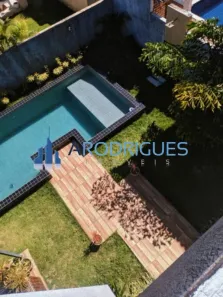 Casa com 5 Quartos à venda, 198m² no Parque das Dunas (Abrantes), Camaçari